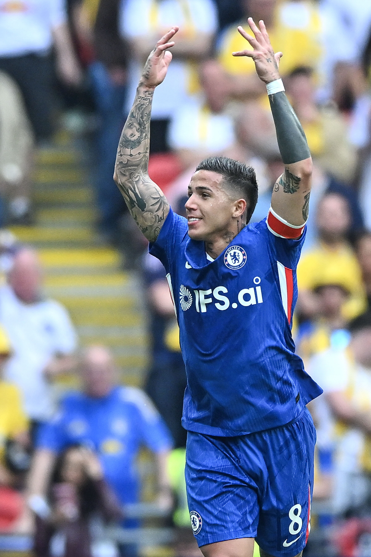 루니, 첼시 향한 작심독설 "로세니어 때 선수들 100% 태업...전설 마케렐레 데려와"