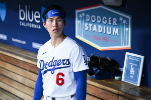 "김혜성보다 경쟁자가 위험하다" 美 매체 평가, 대체 왜 시선이 달라졌나