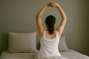 "수면무호흡 수술, 깊은 잠 잘 자고 자주 안 깨는 환자 치료 효과 높아"