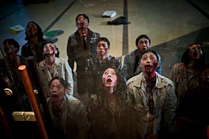 "보기만 해도 압도되네"…칸 초청 '군체', 차원이 다른 좀비물 탄생