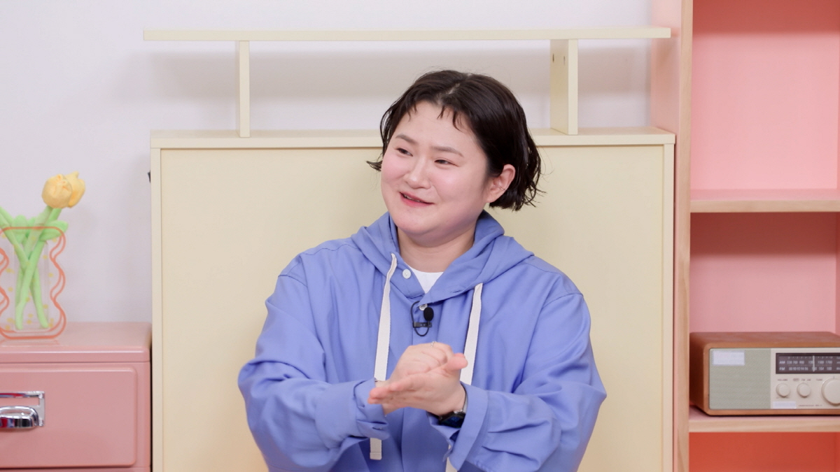 '43세' 김신영, 8년사귄 남친 있었다.."이별했지만 母와는 연락" 깜짝