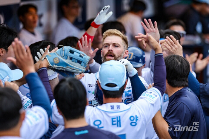 사진=NC 다이노스