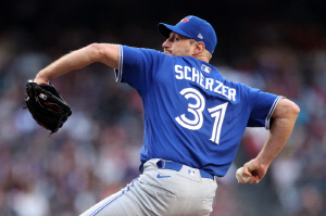 "오프너 방식 싫어!" 노골적 불만, 라우어 30일 선발 등판, 슈어저 부상 이탈로 얻은 진짜 마지막 기회