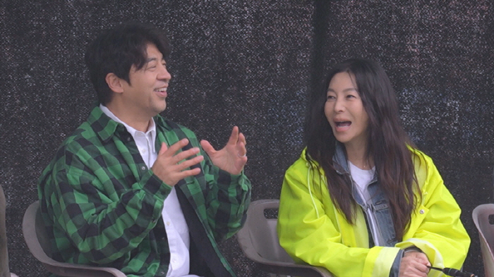 권오중, '희귀병 아들' 학폭에 눈물.."평범하게 살아주길" 마지막 소원