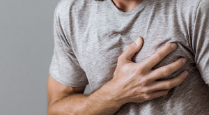 심장질환 최대 원인 3가지, "'이것' 많이 먹고 과일·통곡물은 부족"