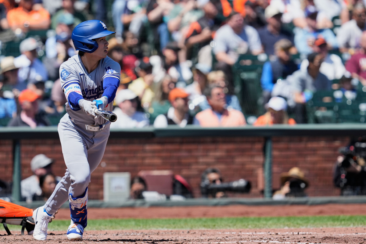 김혜성 특급 희소식! LAD 감독도 칭찬만 하네 "공수 양면에서 팀의 원동력"…완벽히 메운 베츠의 빈자리→마이너 강등 걱정 없다