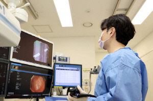 '젊은층 위협' 대장암, 조기 발견 땐 수술 없이 내시경 치료 가능