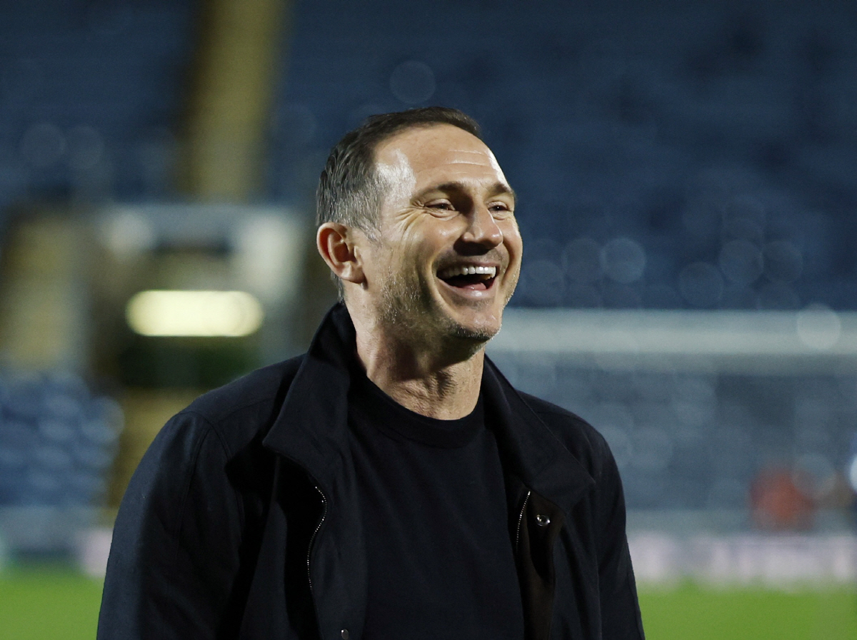 '14G 연속 결장' 양민혁 버린 램파드, 코번트리마저 버린다…첼시 감독 부임 가능성 "독이 든 성배"