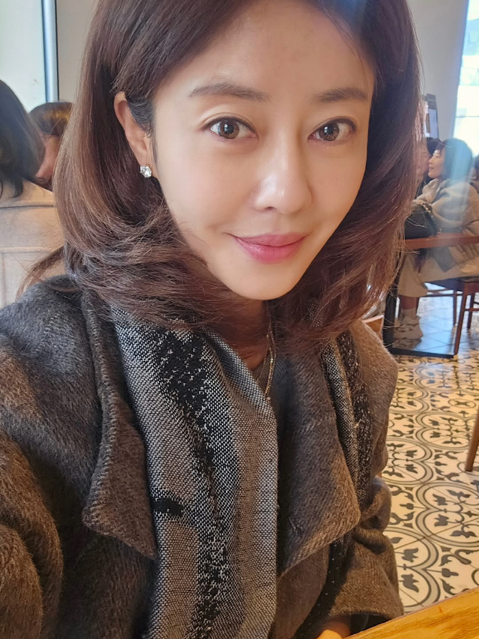 이지현, 헤어디자이너 변신 후 좌절 고백.."나중은 자기파괴" 안타까운 근황