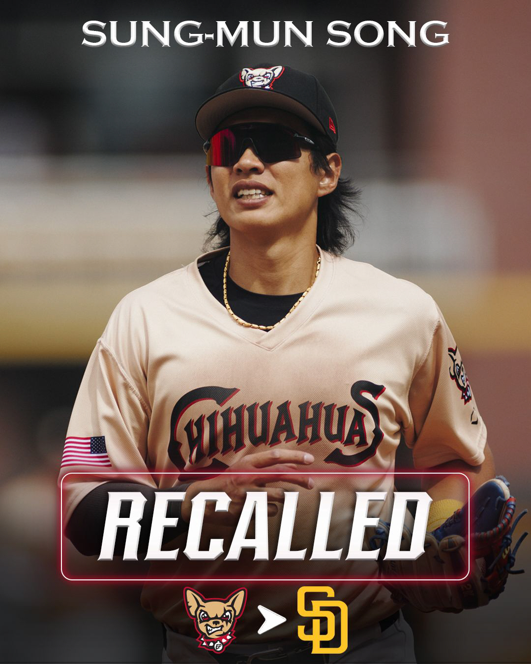 사진=엘파소 치와와스