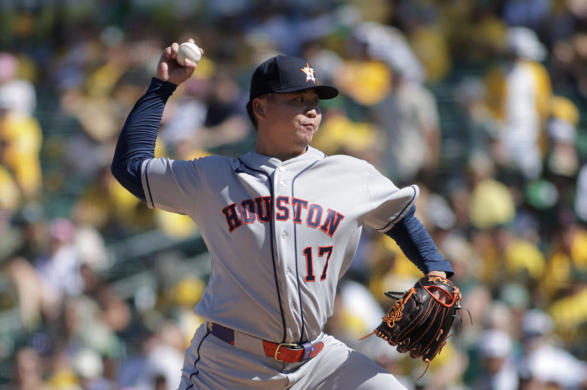 덩카이웨이. 로이터연합뉴스