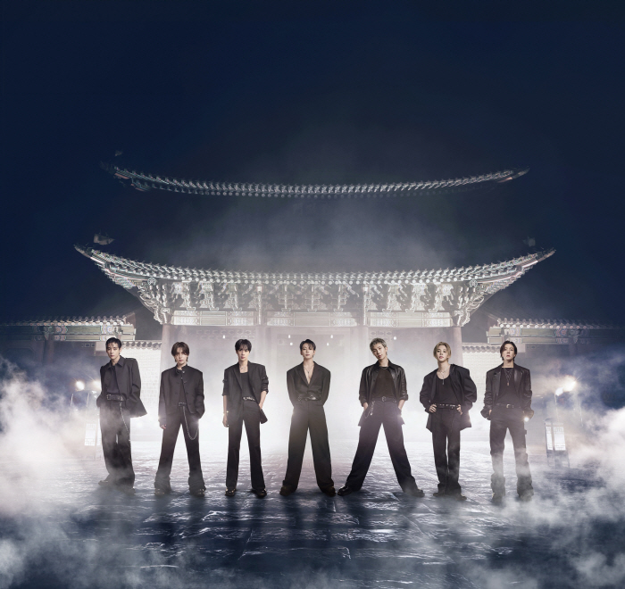 방탄소년단, 음악으로 허문 인종차별…'아리랑', 프랑스 플래티넘