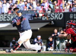 강정호, 롯데 한동희·윤동희에게 훈수 → 똑같은 스윙병이라고? "그렇게 치면 다 파울난다"