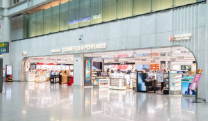 현대면세점, 인천국제공항 DF2 구역 오픈으로 '풀 카테고리' 판매 …연매출 1조원 이상 기대