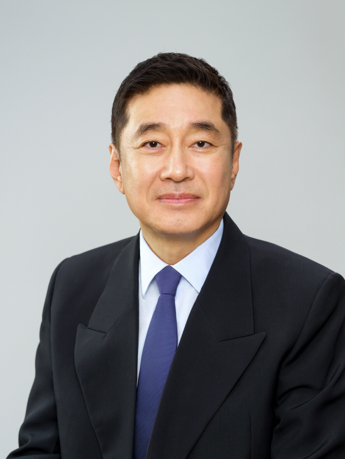 "대를 이은 배구 사랑"…이호진 태광그룹 회장, KOVO 제9대 총재 선임 [공식발표]