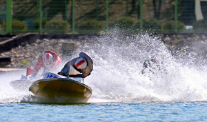 <경정> 플라잉 vs 온라인, 경정 '두 얼굴'의 매력