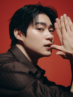 [인터뷰①] '기리고' 현우석 "벌벌 떨면서 오디션장 갔는데, 공개 이틀 만에 1위 기뻐"