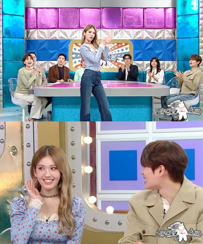 I.O.I 10주년 맞아 다시 뭉쳤다..전소미 "청하가 재결합 주도"