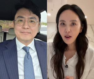 박지윤 루머 유포, 범인은 최동석?…경찰, 피의자 특정 수사 중