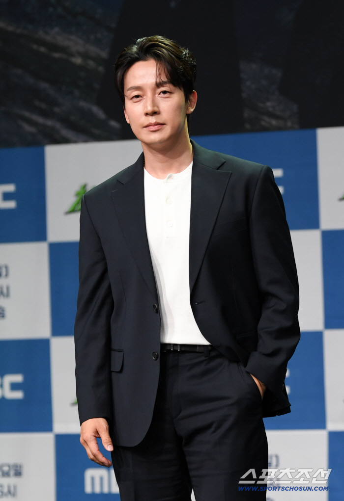 '최우수산' PD "허경환, '라스'할 때부터 저점매수…'태계일주' 덱스 롤"