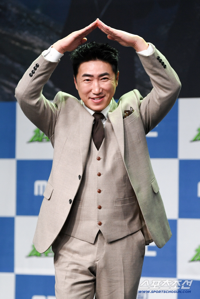 '최우수산' 장동민 "두뇌 서바이벌, 적수 없어…근데 여긴 예측이 안 된다"