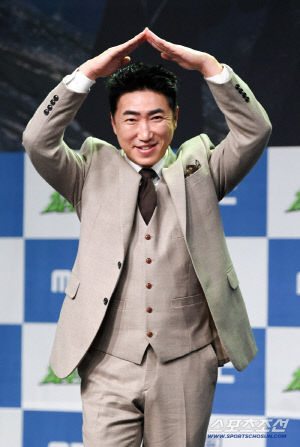 '최우수산' 장동민 "두뇌 서바이벌, 적수 없어…근데 여긴 예측이 안 된다"