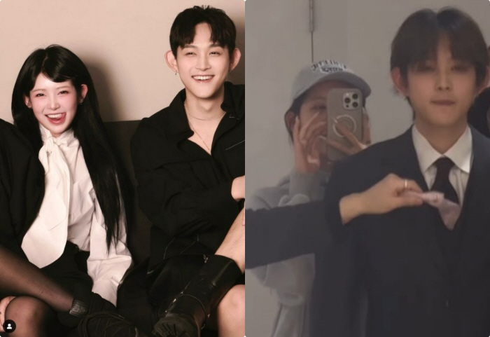 '최진실子' 최환희, 동생 결혼 2주 앞두고 끔찍한 악몽 "펑펑 울었다"