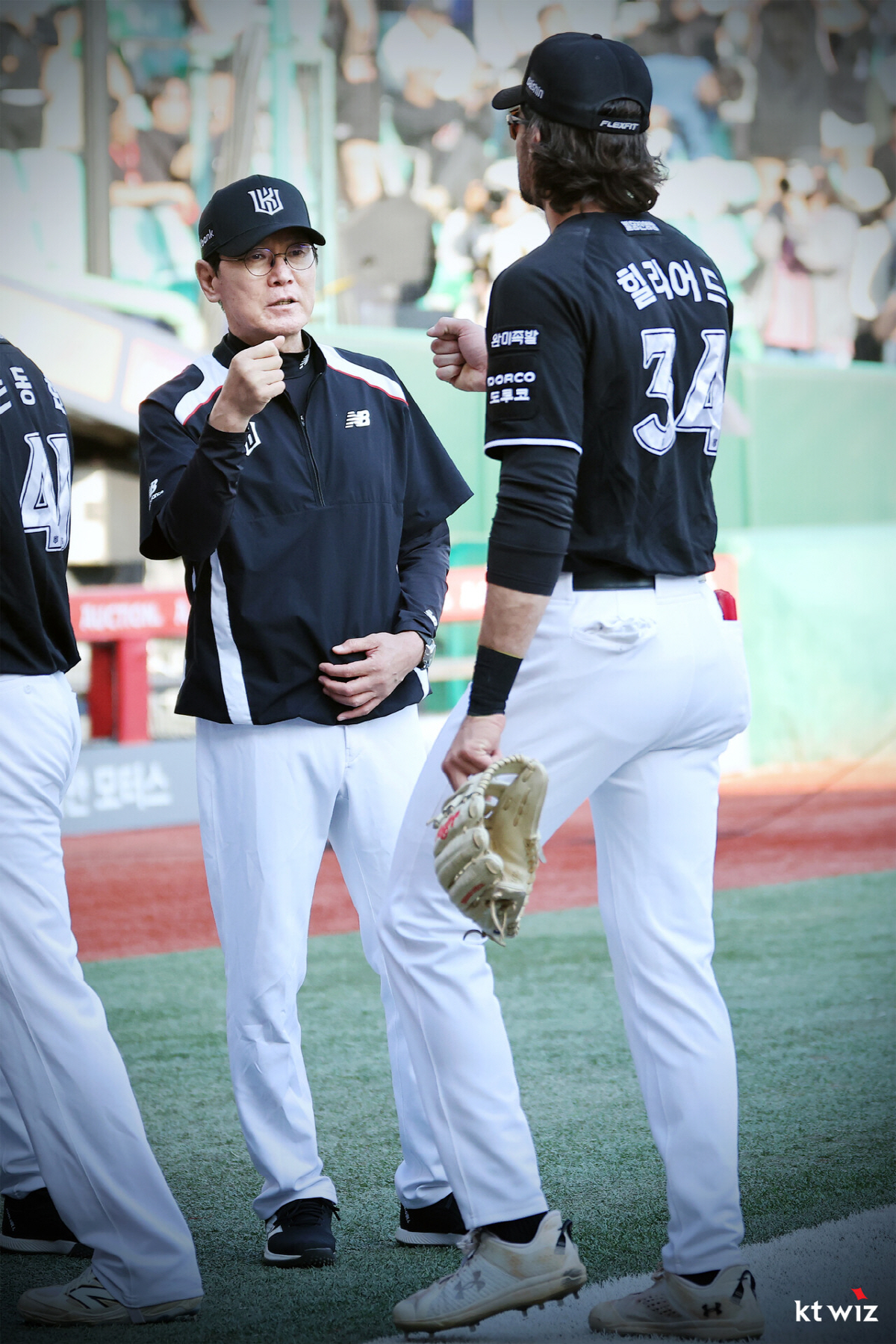 사진제공=KT 위즈