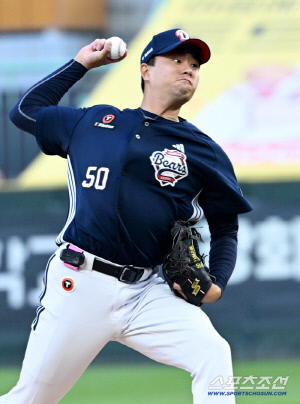 "1점의 소중함 알아야 한다" '택연 공백' 메울 새 클로저는 52억 FA, "필승조 세팅 완료"