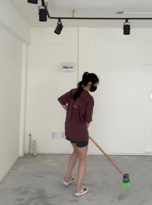 서동주, 뱃속 아기 보내고 다시 일어섰다...남편과 눈물의 새출발 