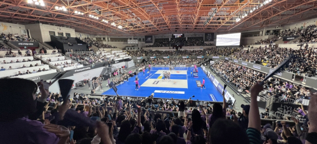 KOVO, 남자부 개인보수 상한제 신설 및 국제 클럽 대회 '당해 우승팀' 의무 출전