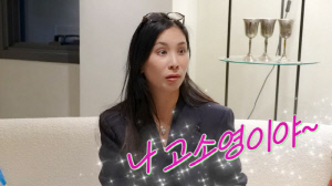 고소영, 유튜브 영상 싹 내린 진짜 이유…