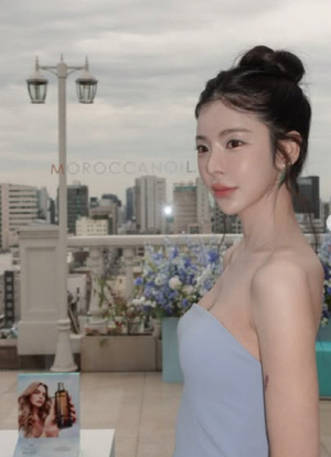 '뼈말라' 된 장재인, 가슴뼈 드러날 정도로 마른 몸…충격 근황