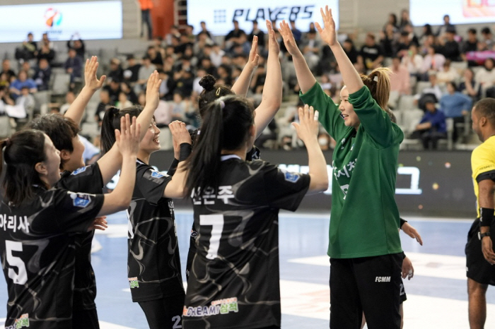 사진제공=한국핸드볼연맹