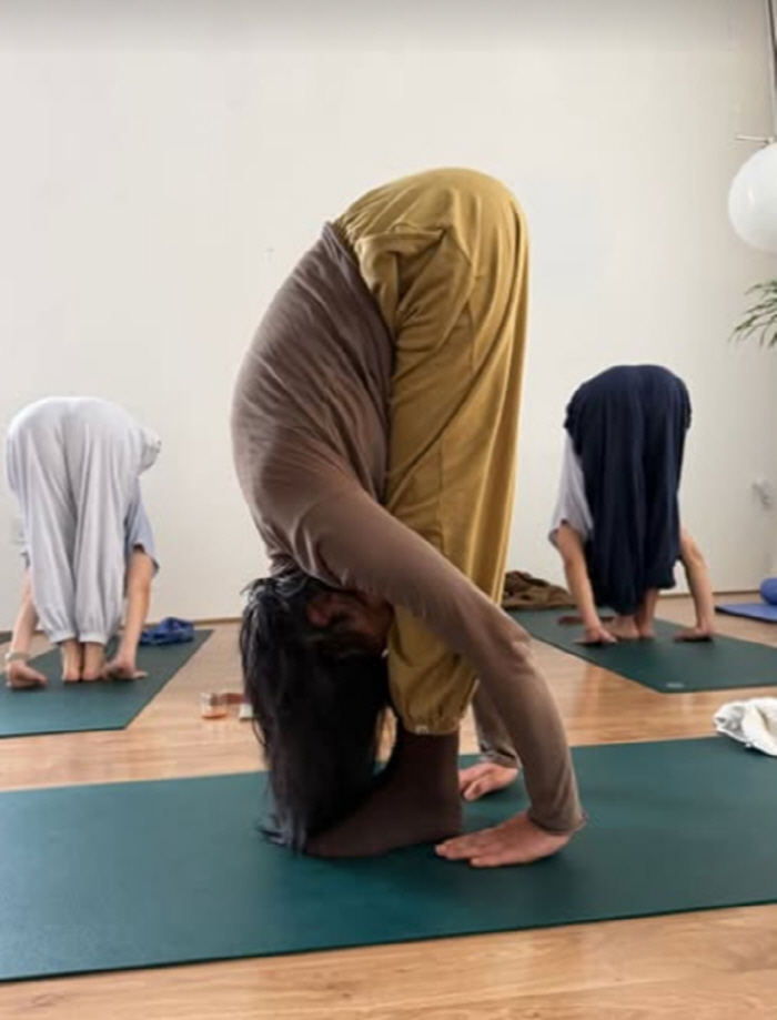 이효리, 부친상 후 근황..."비싼 옷과 좋은 직업, 다 소용 없다" 삶의 변화 고백