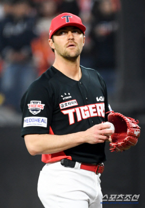 '1선발 충격 5실점' KIA 통한의 역전패, '불펜 8명 총력전' NC 2연승 [창원 리뷰]