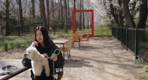 '173cm·49kg' 김사랑, 일주일 1kg 빠지는 식단 공개 