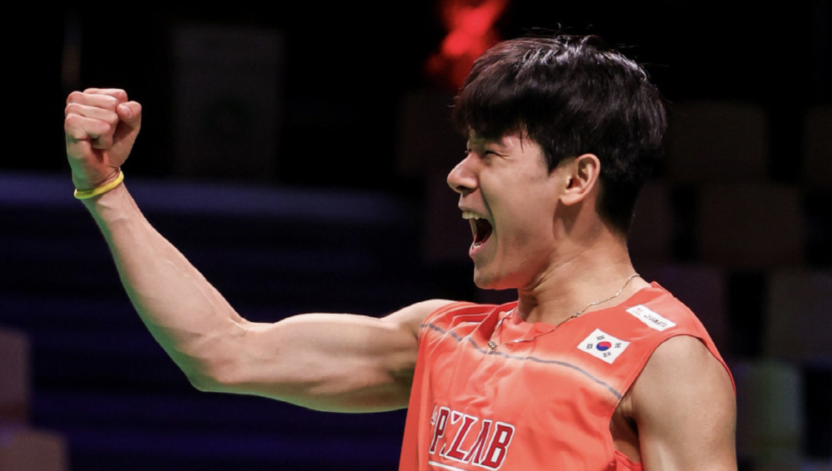 사진=BWF 공식 홈페이지 캡처