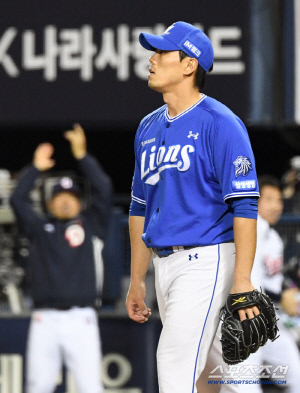 이게 야구냐 불장난이냐, 1300만 관중 위한 완벽 전개? 재밌는 건 좋은데, 불펜 수준 '심각' 넘어 '위험'