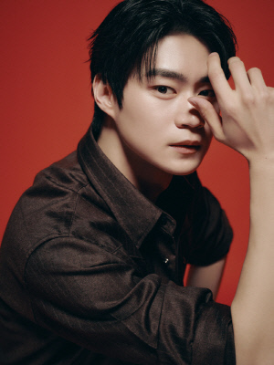 [인터뷰③] '기리고' 현우석 "노재원 선배는 내 귀인, 매일 한 시간씩 통화"