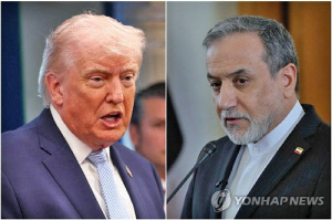 전쟁도, 합의도 없는 '교착' 장기화하나…고심 커지는 트럼프