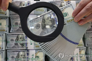 달러-원, UAE OPEC 탈퇴에 유가 따라 뒷걸음질…1,473.20원 마감