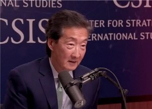 `北비핵화 대신 위협관리 주장` 빅터차 