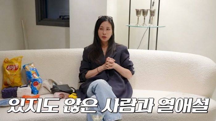 고소영, '결혼 전 출산 루머' 치욕 견디며 고소…"내 아이들에 당당하고 싶었다"