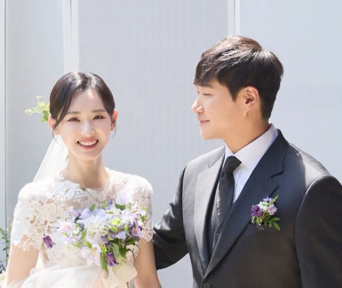 김다영 폭로 "♥배성재와 안정적인 결혼 생활일 거라 생각할텐데..이상한 일 벌어져"