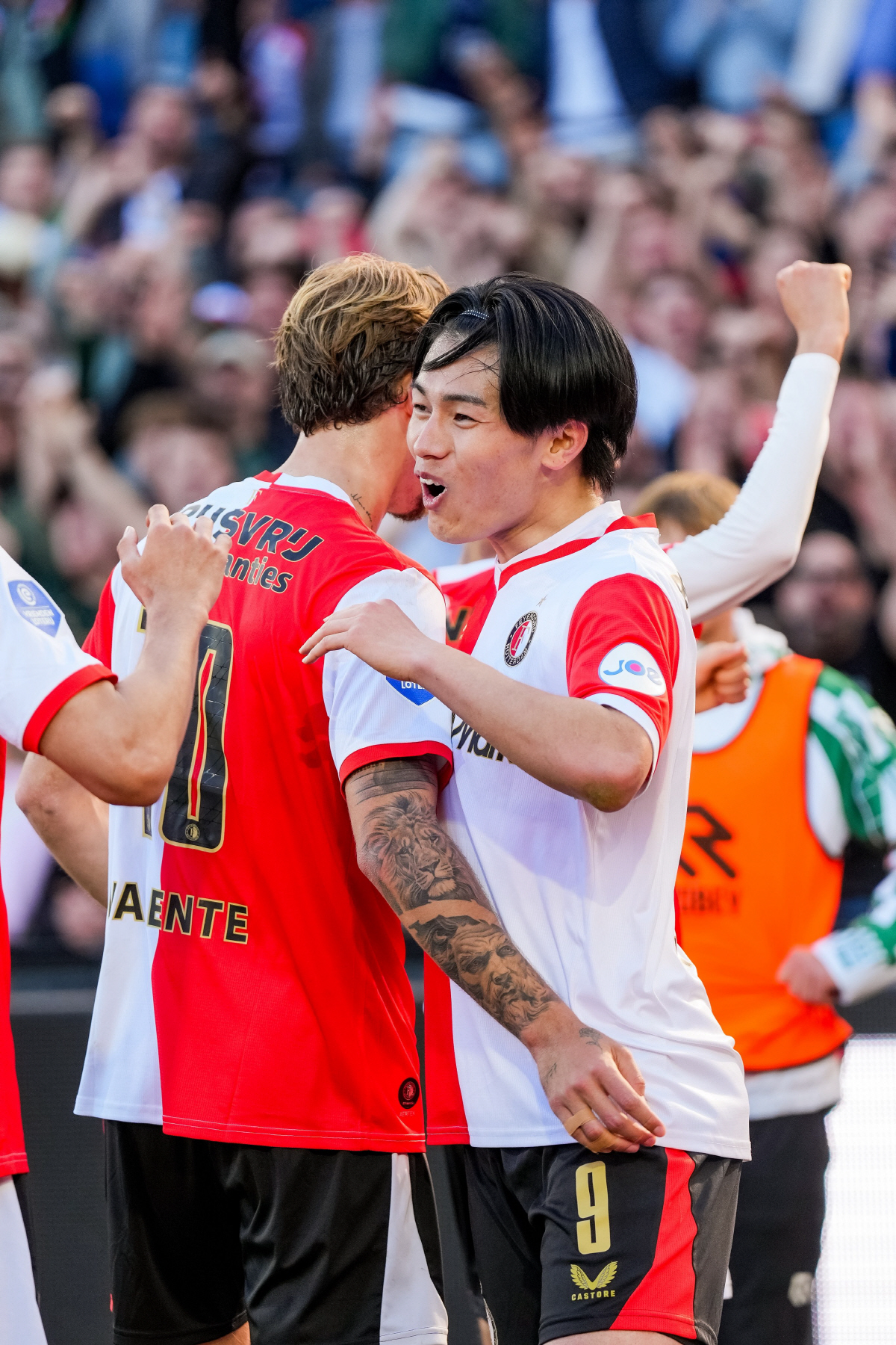 사진=페예노르트