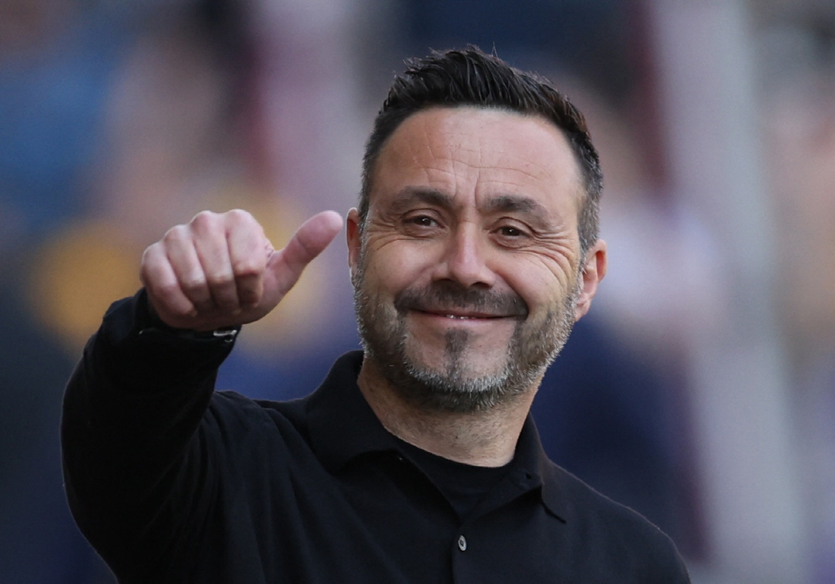 '감독의 무덤' 토트넘! 데 제르비 충격 경질설 벌써 돈다…"기복 심한 경기력"→'포스텍 공백 못 메웠다' 악평