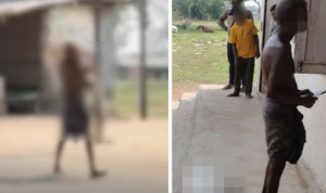 3개월 전 숨진 누나 유골 들고 은행 간 남성, 충격적 이유