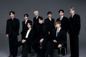 [인터뷰①]크래비티 "신보 키워드는 불안, 다가오는 현실이 두려워…사실 벌레도 무섭다"