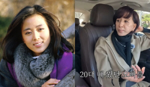 “20살때 오빠를 30살에 제작자로…” 이혜숙, 영화사 대표 남편과 영화같은 ‘러브스토리’